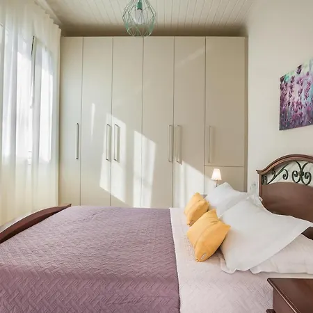 The Lagoon Luxury House Lejlighed Argostoli (Kefalonia)