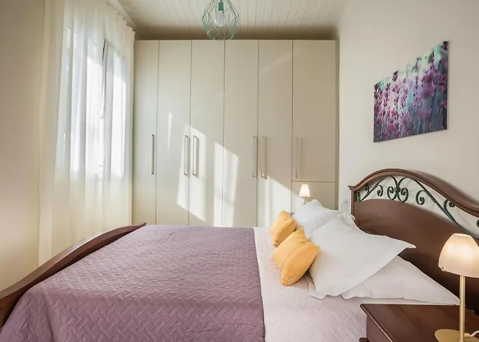 The Lagoon Luxury House Lejlighed Argostoli (Kefalonia)