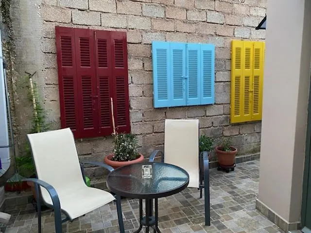 The Lagoon Luxury House Argostoli (Kefalonia)