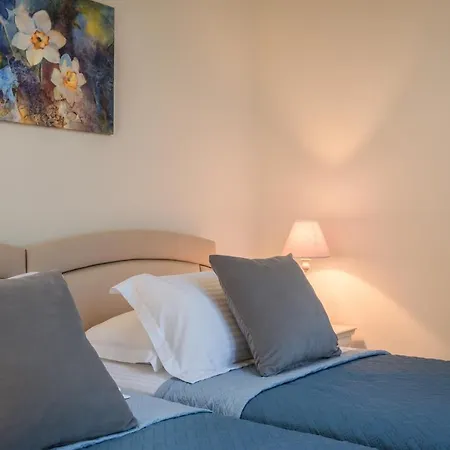 Apartmán The Lagoon Luxury House