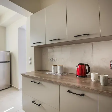 The Lagoon Luxury House