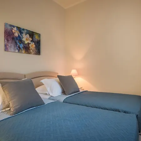 The Lagoon Luxury House Apartmán Argostoli (Kefalonia)