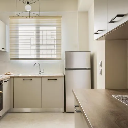 The Lagoon Luxury House アルゴストリオン