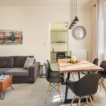 Apartmán The Lagoon Luxury House *