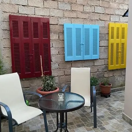 The Lagoon Luxury House Argostoli (Kefalonia)