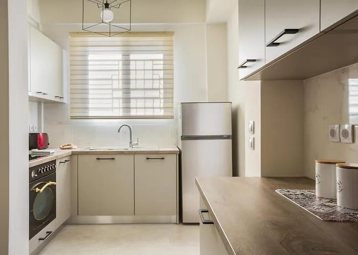 The Lagoon Luxury House Argostóli