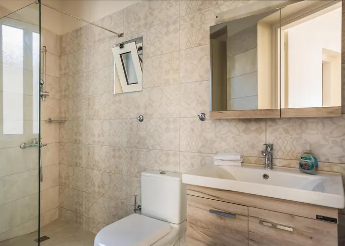 The Lagoon Luxury House Appartement Argostóli