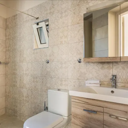 The Lagoon Luxury House Lägenhet Argostoli (Kefalonia)